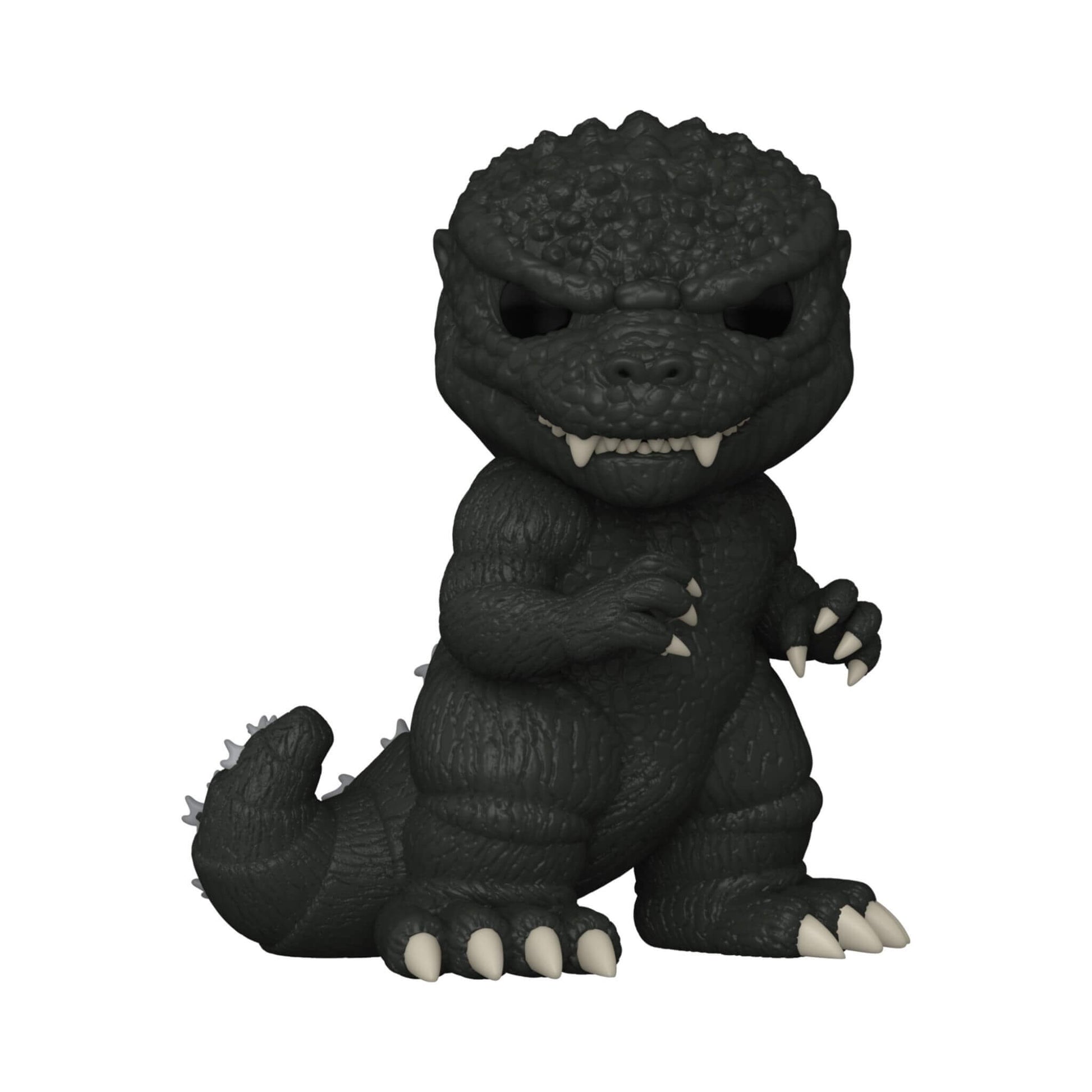 Funko Pop Godzilla 70th Godzilla (1984) Vinyl Figure p2