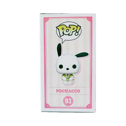 Funko Pop Pochacco Vinyl Figure, 4.1" Tall