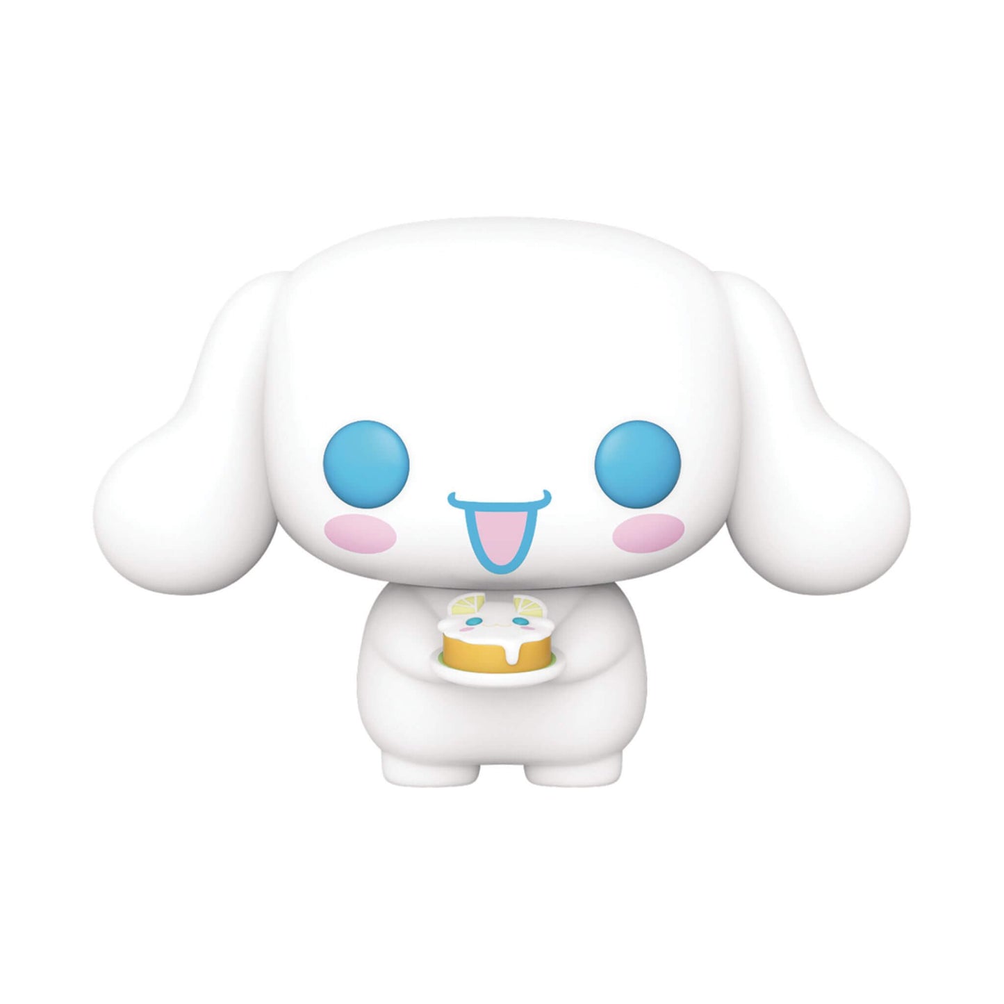 Funko Pop Hello Kitty and Friends Cinnamaroll with cake vinyl figure p2