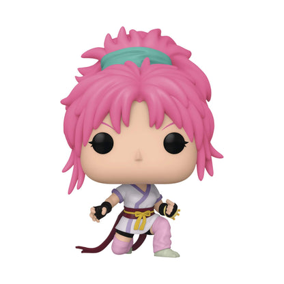 Funko Pop Hunter x Hunter Machi Komacine Vinyl Figure p2