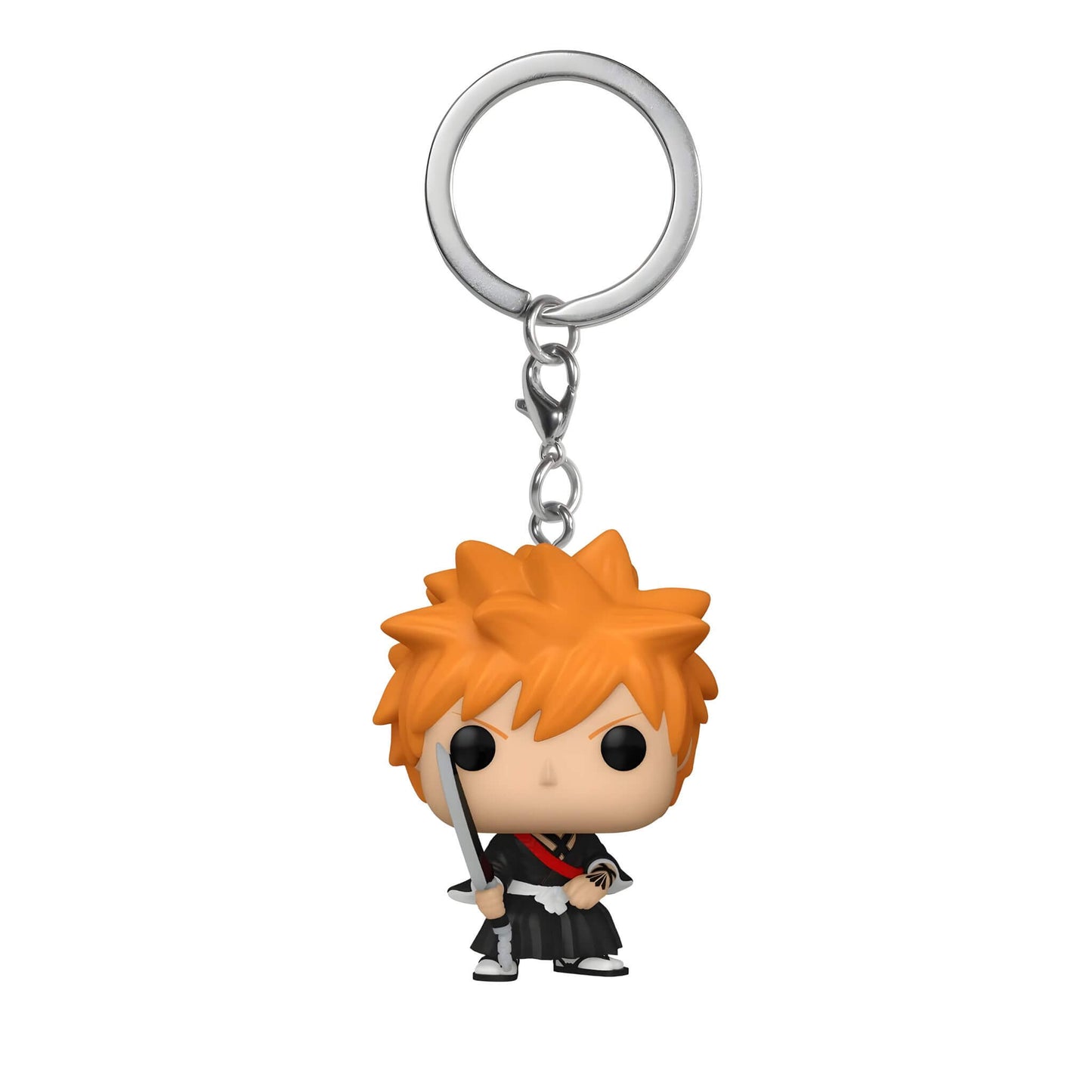 Funko Pop Keychain Ichigo Kurosaki FB Shikai p4