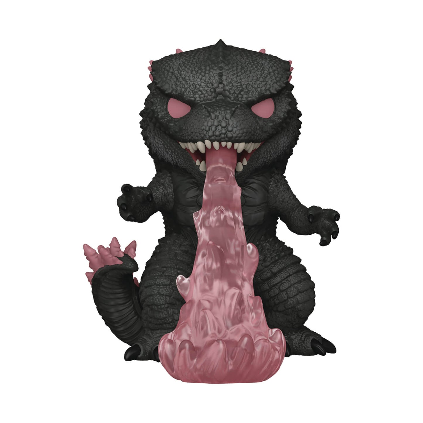 Funko Pop Movies Godzilla X Kong New Empire Godzilla Heat Ray Vinyl Figure