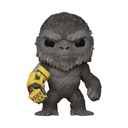 Funko Pop Movies Godzilla X Kong New Empire Kong Vinyl Figure