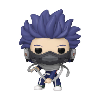 Funko Pop My Hero Academia Hitoshi Shinso Vinyl Figure p2