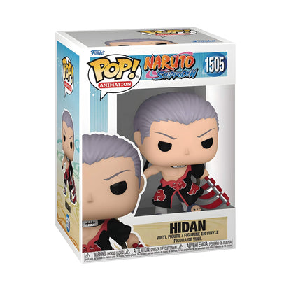 Funko Pop Naruto Hidan Vinyl Figure p2