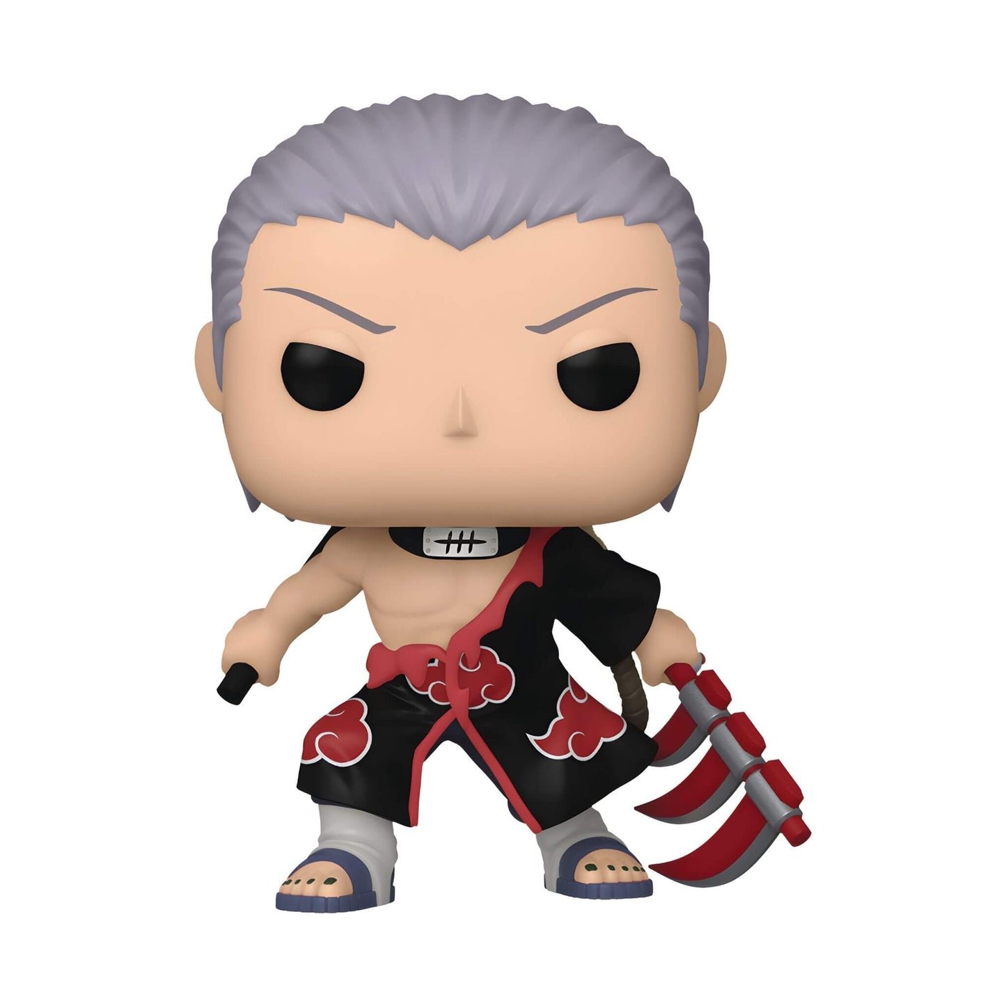 Funko Pop Naruto Hidan Vinyl Figure p3