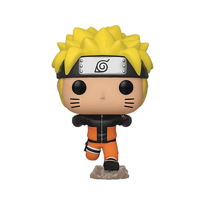 Funko Pop Naruto Running Vinyl Figure p2