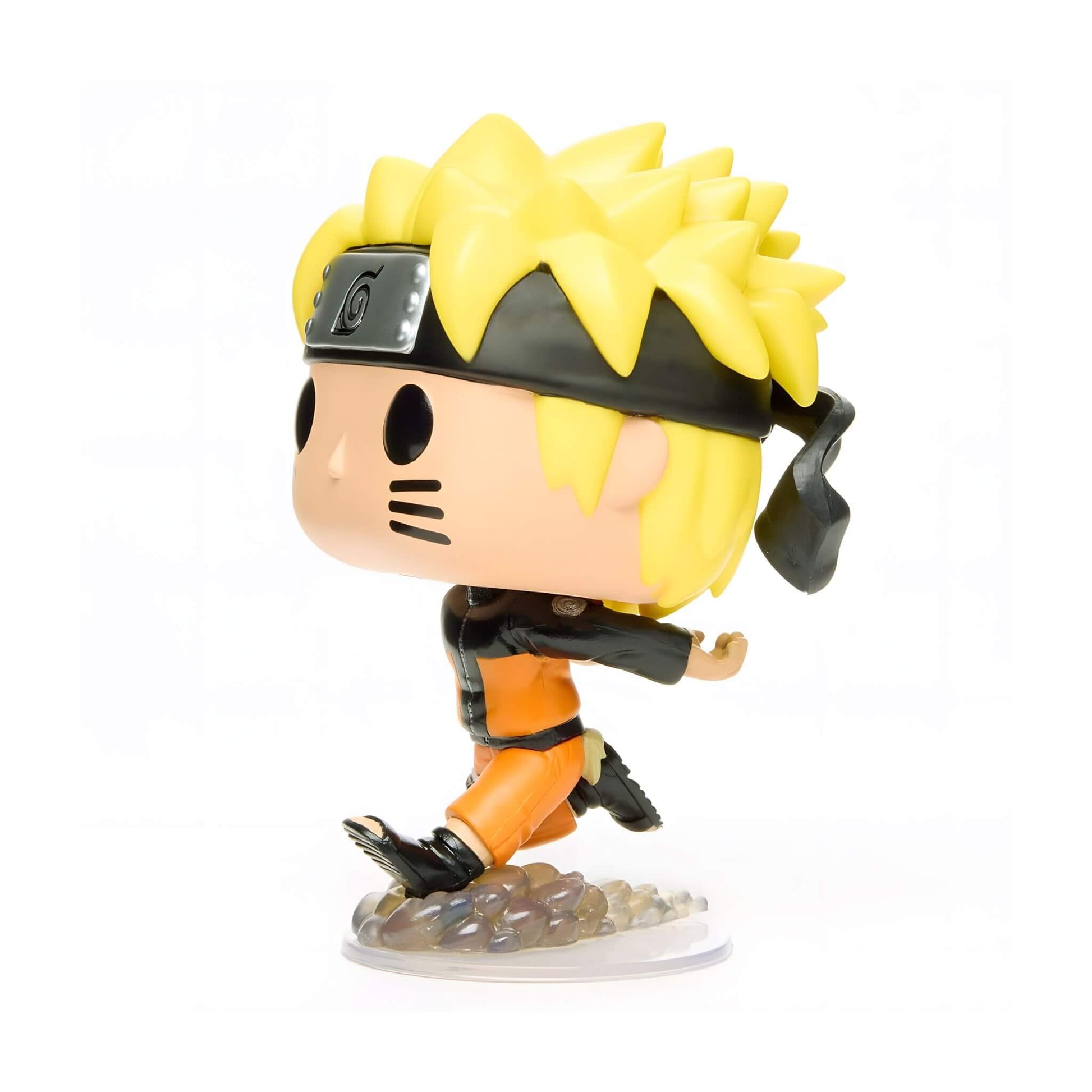 Funko Pop Naruto Running Vinyl Figure p4