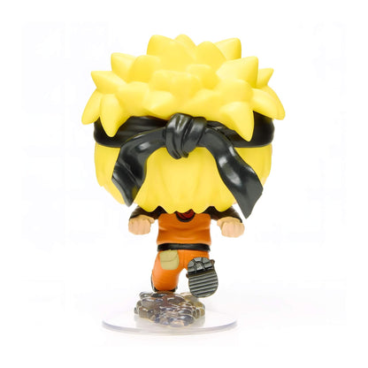 Funko Pop Naruto Running Vinyl Figure p5