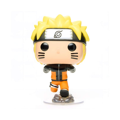 Funko Pop Naruto Running Vinyl Figure p6