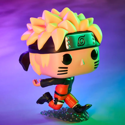 Funko Pop Naruto Running Vinyl Figure p8