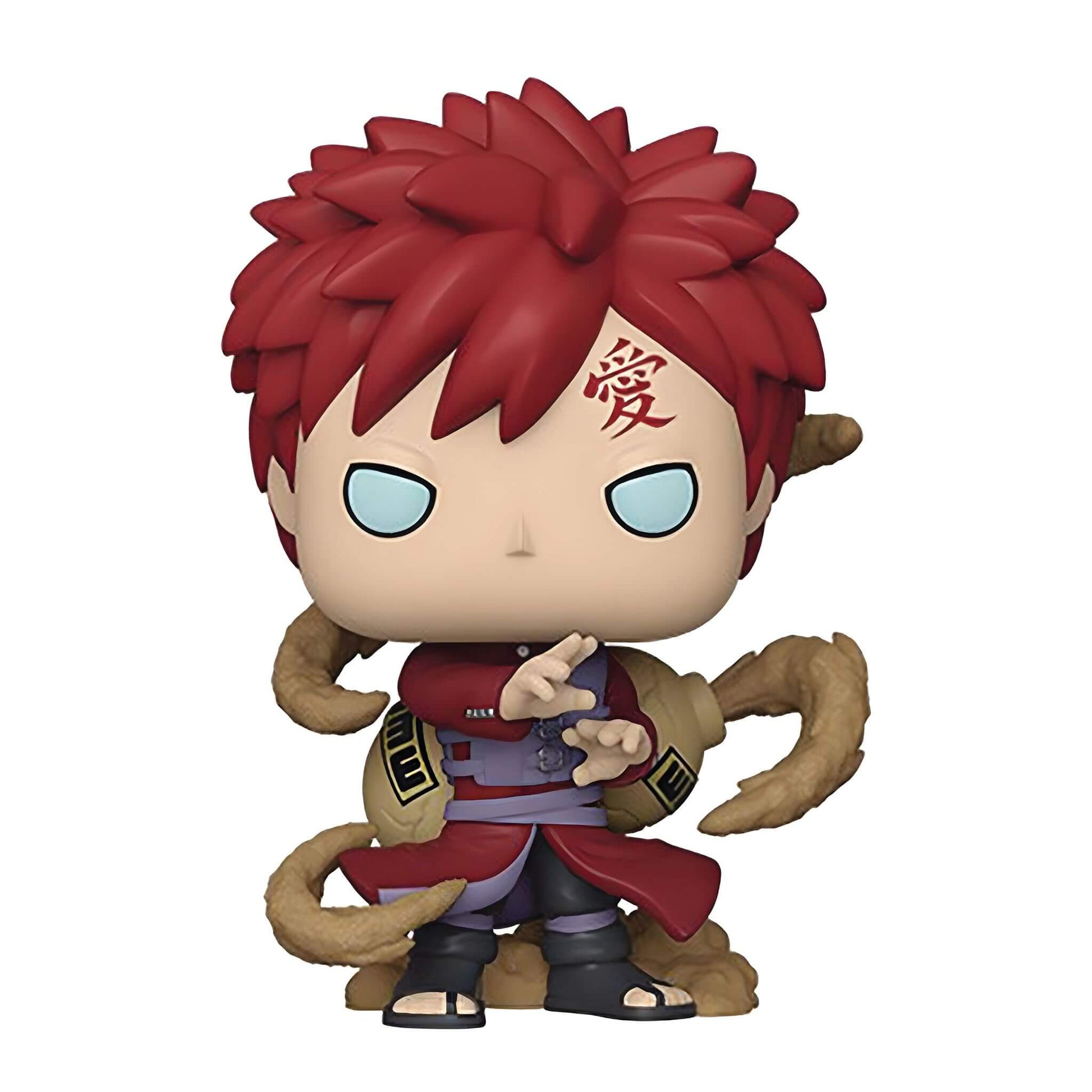 Funko Pop Naruto Shippuden Gaara Vinyl Figure p2