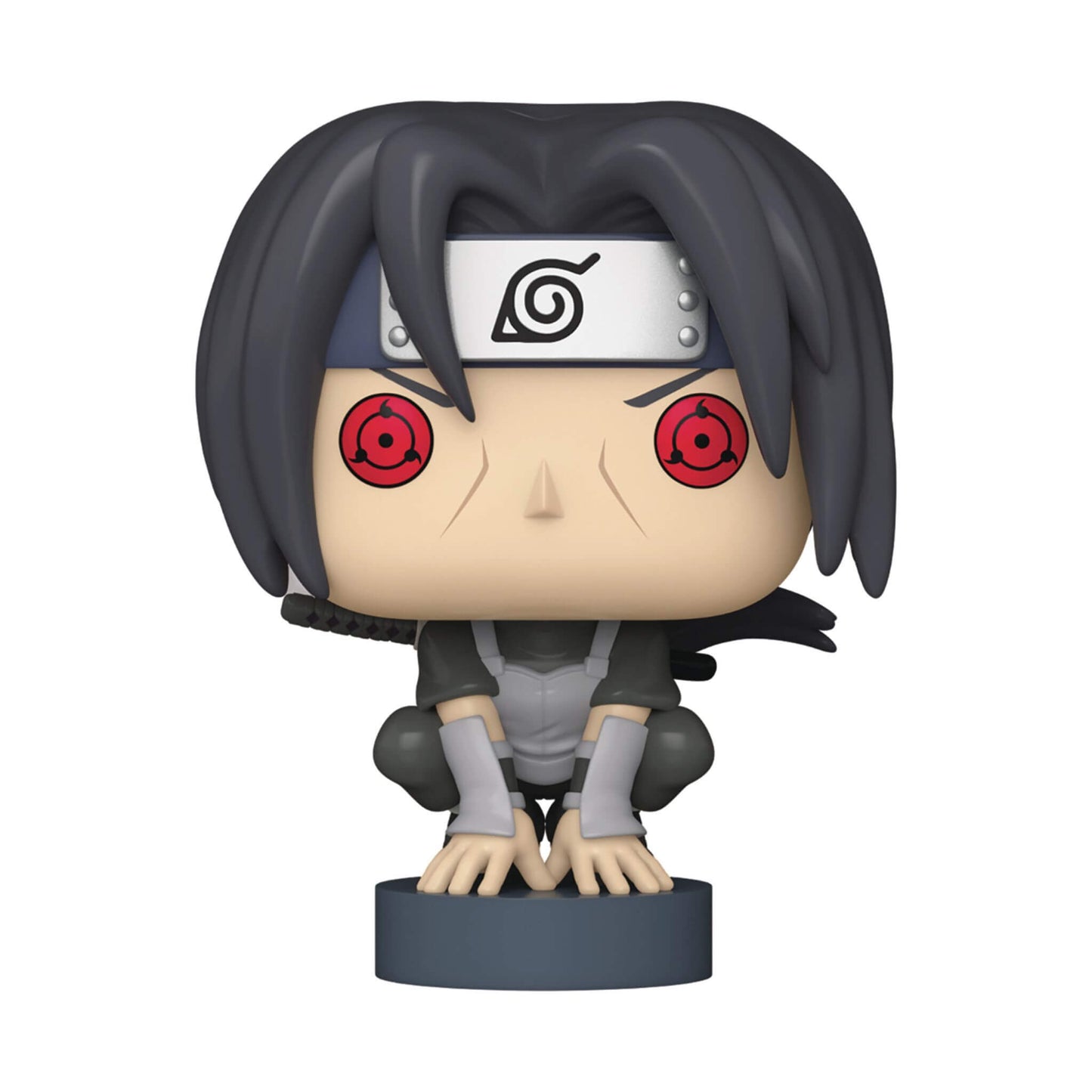 Funko Pop Naruto Shippuden Itachi Uchiha Young Vinyl Figure p2