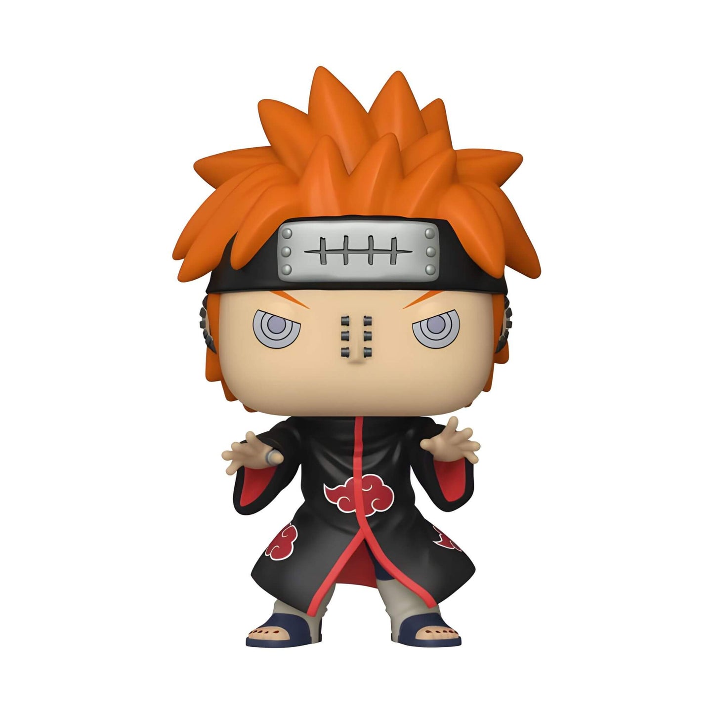 Funko Pop Naruto Shippuden Pain Vinyl Figure p2