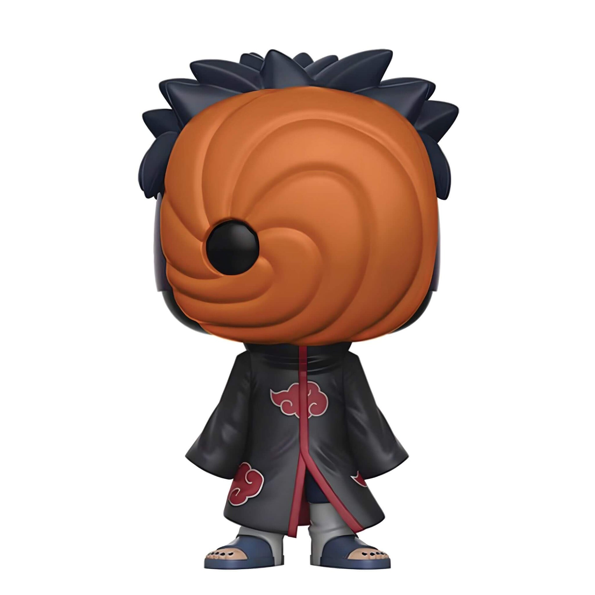 Funko Pop Naruto Tobi VInyl Figure p2