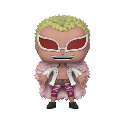 Funko Pop One Piece Donquixote Doflamingo Vinyl Figure p3