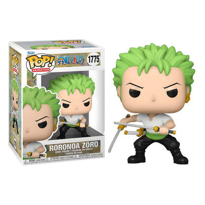 Funko Pop One Piece Refresh Zoro Vinyl Figure p1