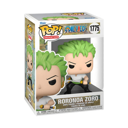 Funko Pop One Piece Refresh Zoro Vinyl Figure p2