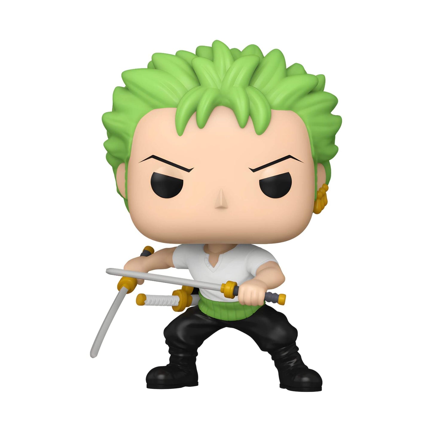 Funko Pop One Piece Refresh Zoro Vinyl Figure p3