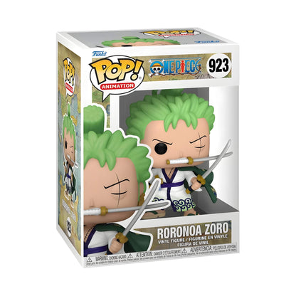 Funko Pop One Piece Roronoa Zoro Vinyl Figure p2