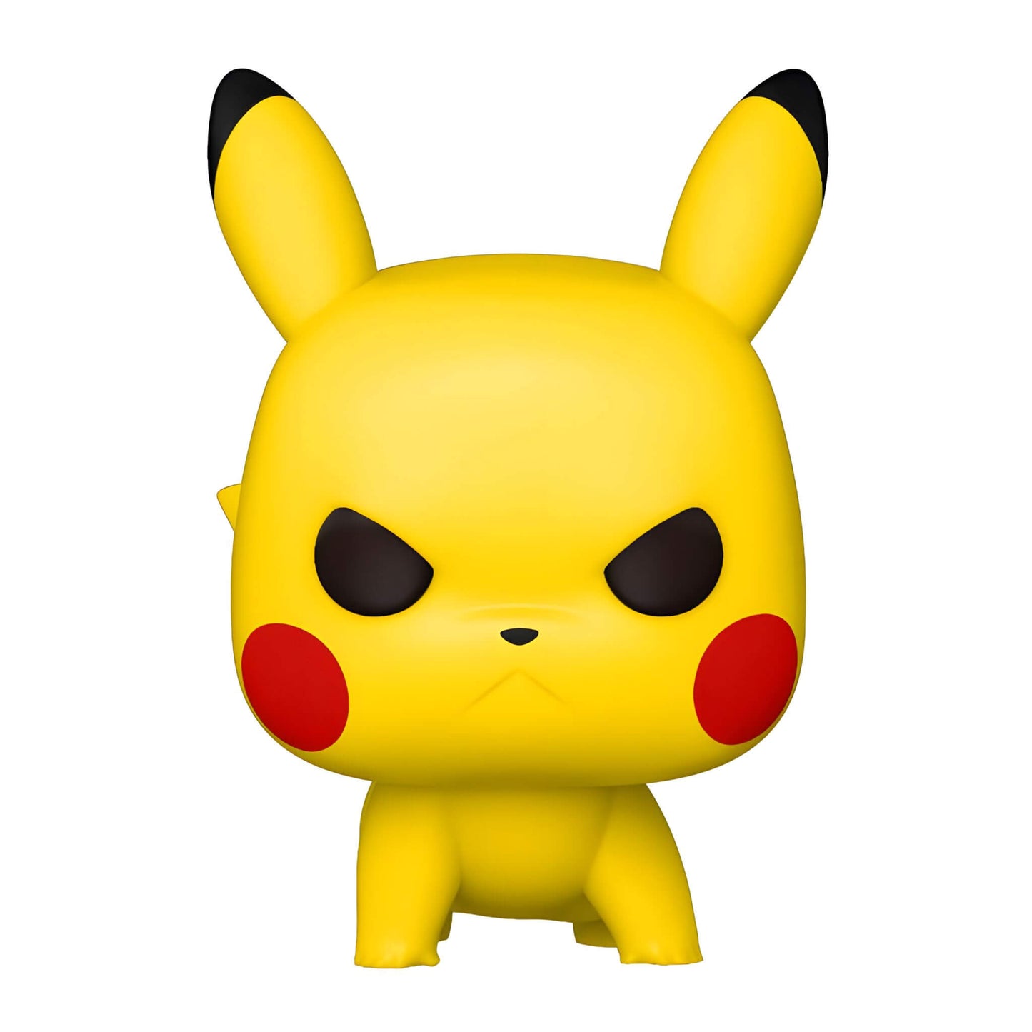 Funko Pop Pokemon S6 Pikachu Attack Stance Vinyl Figure p2