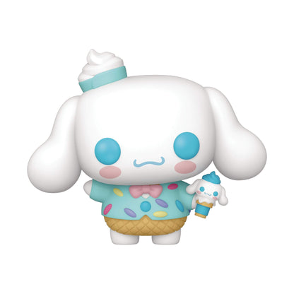 Funko Pop Sanrio Cinnamoroll with Ice Cream Vinyl Figure p2