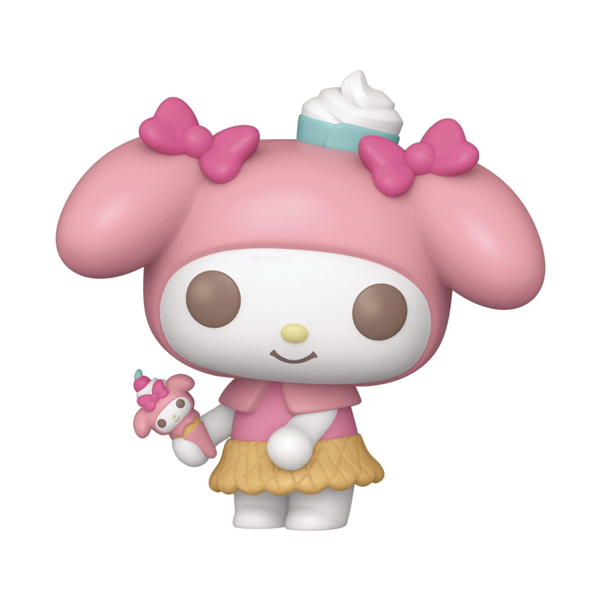 Funko Pop Sanrio hello Kitty and Friends My Melody with dessert Vinyl Figure p2