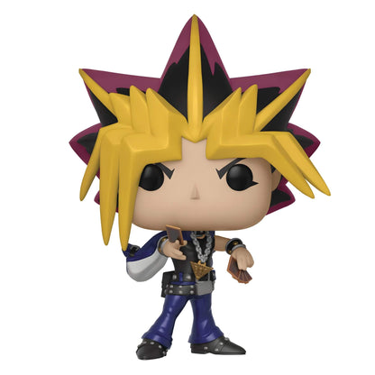 Funko Pop Yu Gi Oh Yami Yugi Vinyl Figure p2