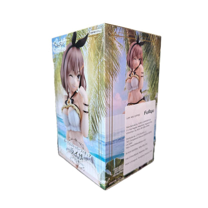 Furyu Atelier Ryza Ever Darkness Ryza Noodle Stopper Figure p8