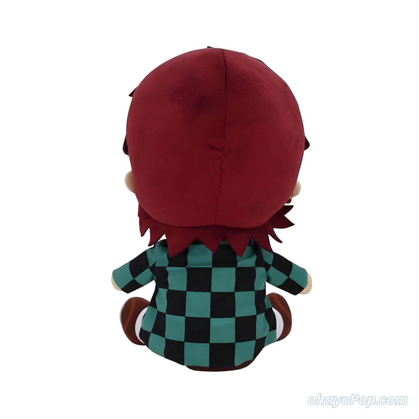 Furyu Demon Slayer: Kimetsu no Yaiba Tanjiro Kamado 9.8" Big Plush