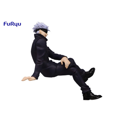 Furyu Jujutsu kaisen Noodle Stopper Satoru Figure p2