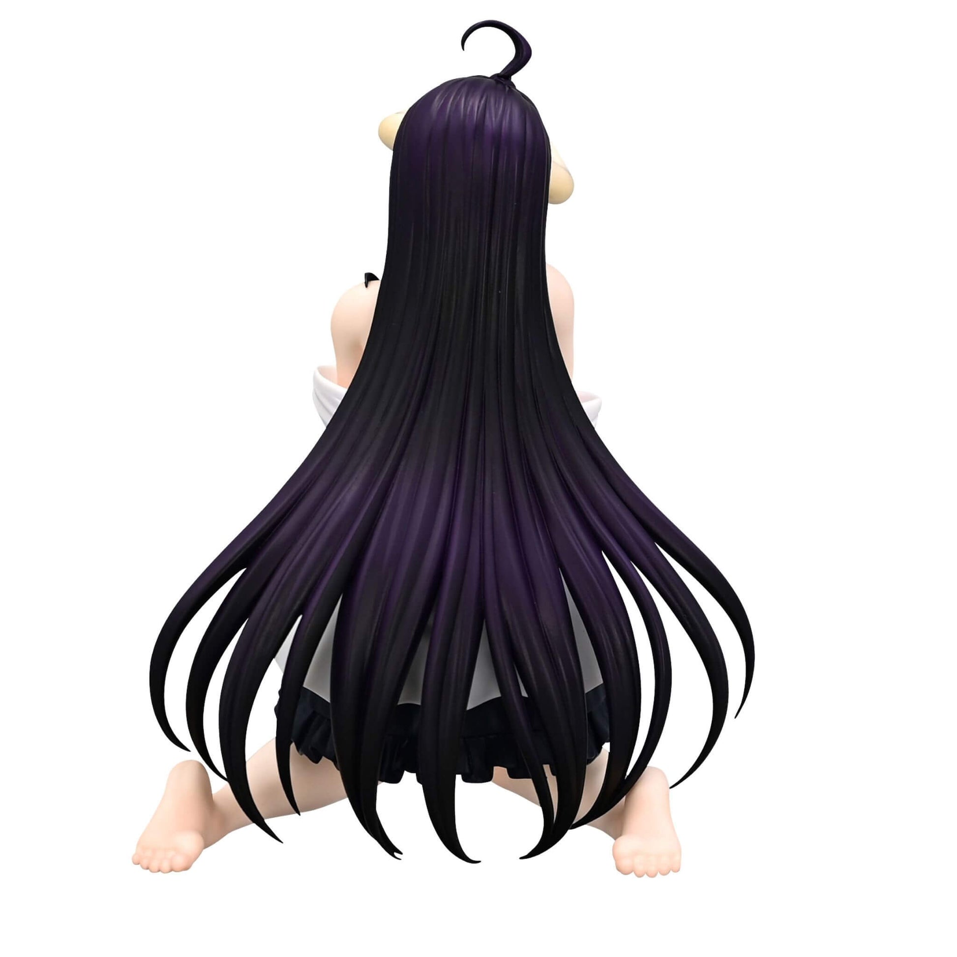 Furyu Overlord Albedo (Loungewear Ver.) Noodle Stopper Figure p7