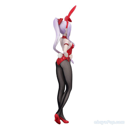 Furyu Overlord BiCute Bunnies Shalltear (Red Color Ver.) Figure p12