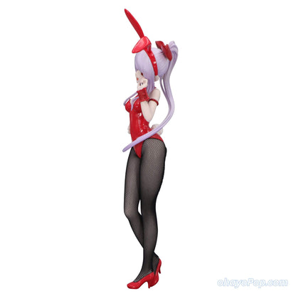 Furyu Overlord BiCute Bunnies Shalltear (Red Color Ver.) Figure p8