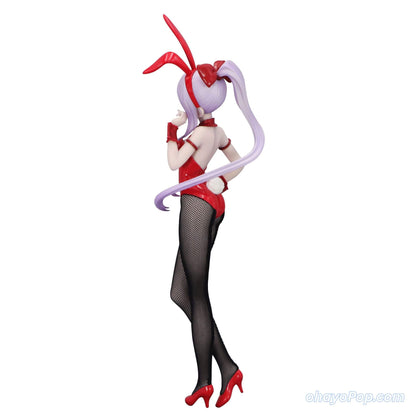 Furyu Overlord BiCute Bunnies Shalltear (Red Color Ver.) Figure p9