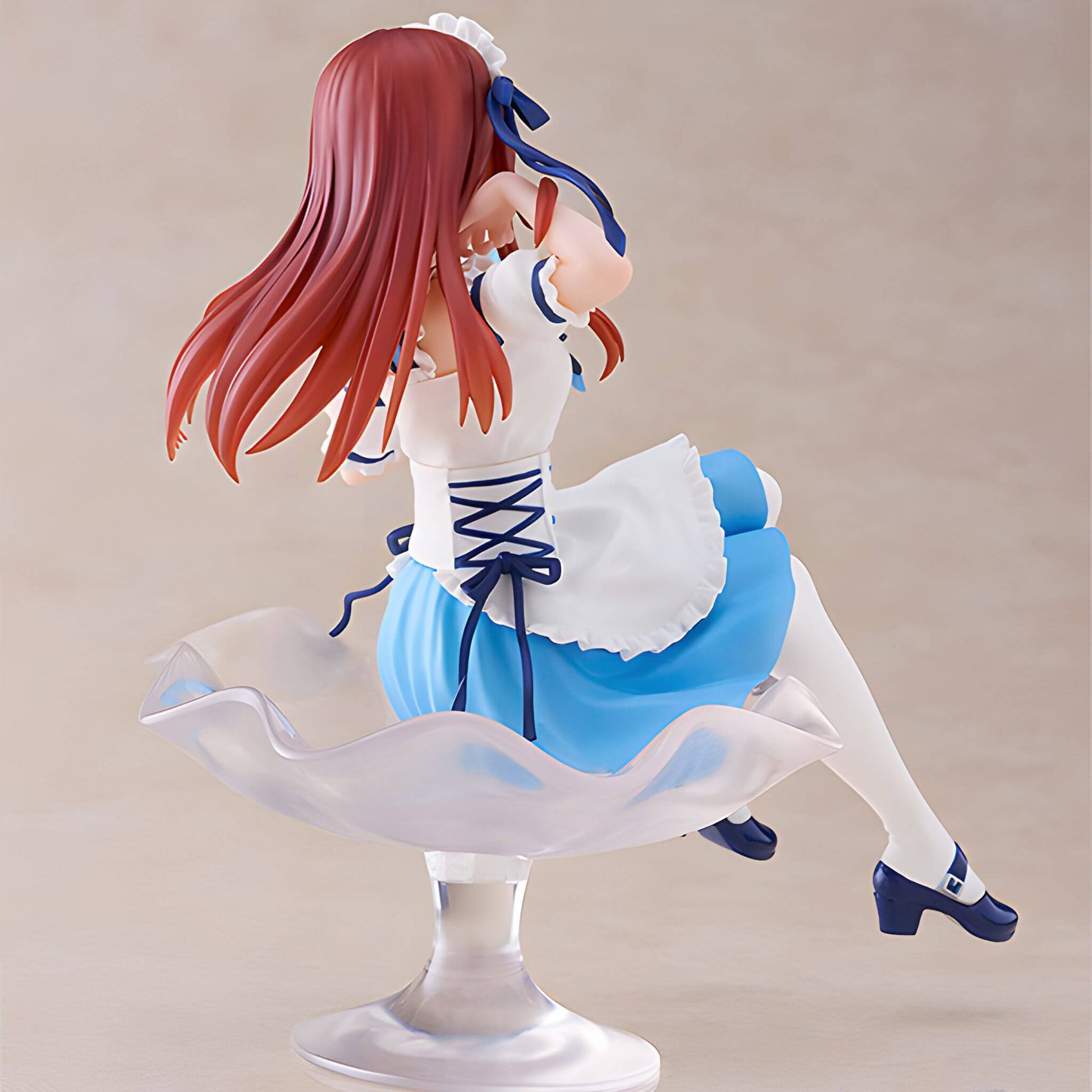 Furyu Quintessential Quintuplets Tenitol A La Mode Miku Figure p5