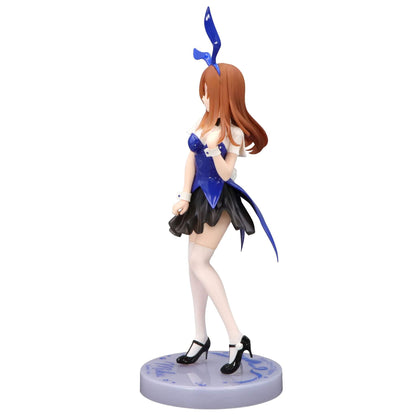 Furyu Quintessential Quintuplets Trio-Try-iT Miku Nakano (Bunnies Another Color) Figure p4