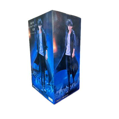 Furyu Trio-Try-iT Solo Leveling Sung Jinwoo Figure p9