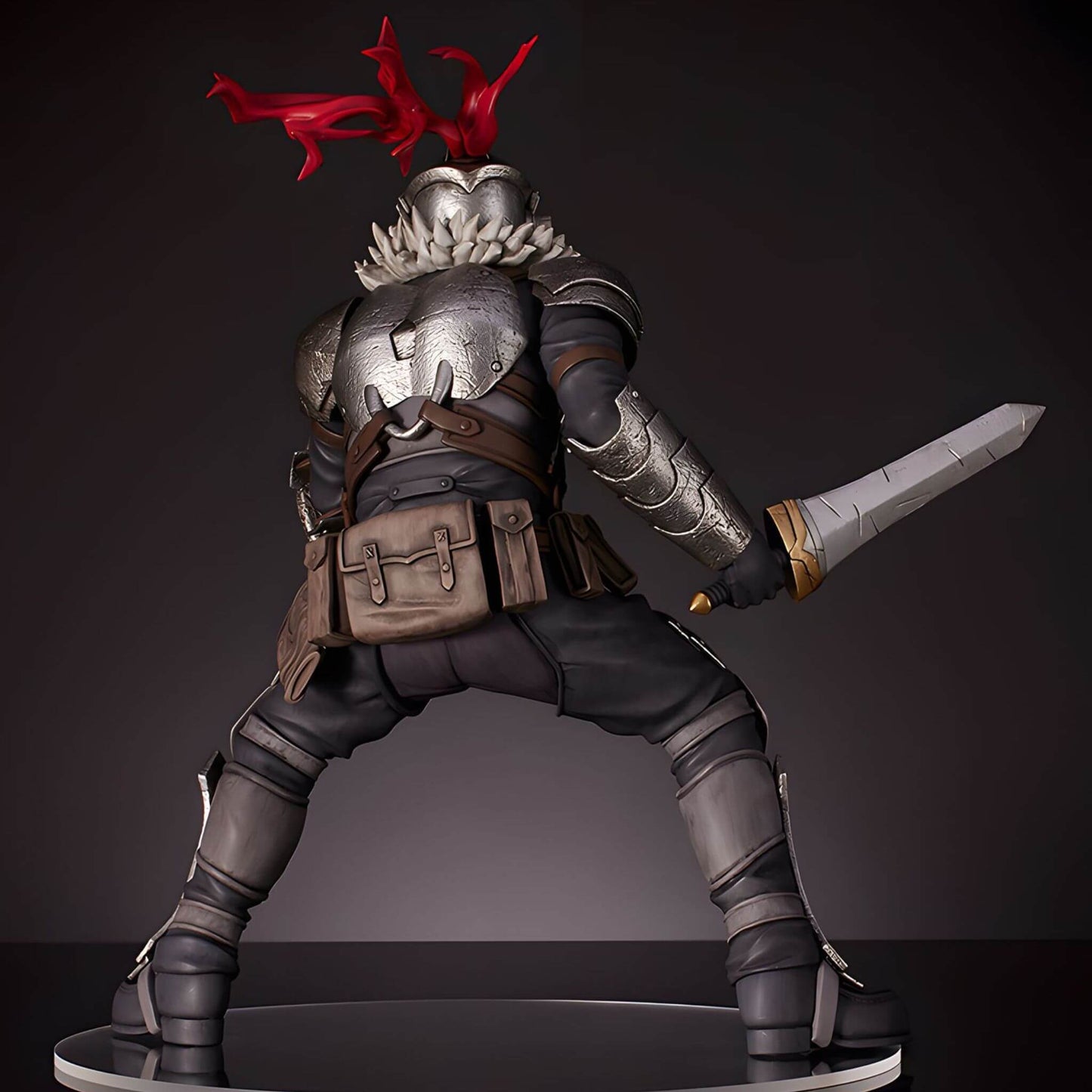 Good Smile Goblin Slayer Pop Up Parade L Size Figure p6