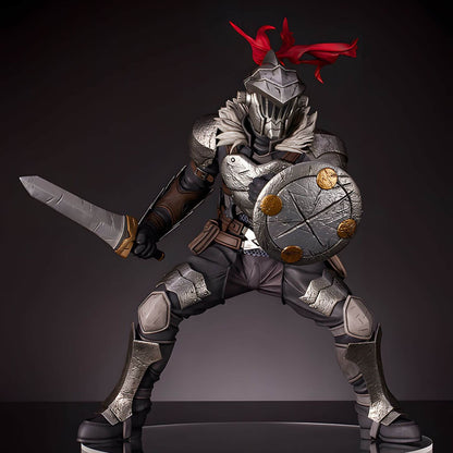 Good Smile Goblin Slayer Pop Up Parade L Size Figure p7