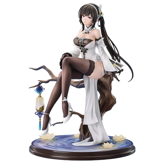 Good Smile Company Azur Lane Chen Hai 1/7 Scale Figure p1