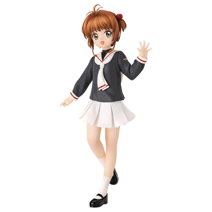 Good Smile Company Cardcaptor Sakura Pop Up Parade Sakura Kinomoto Figure p1