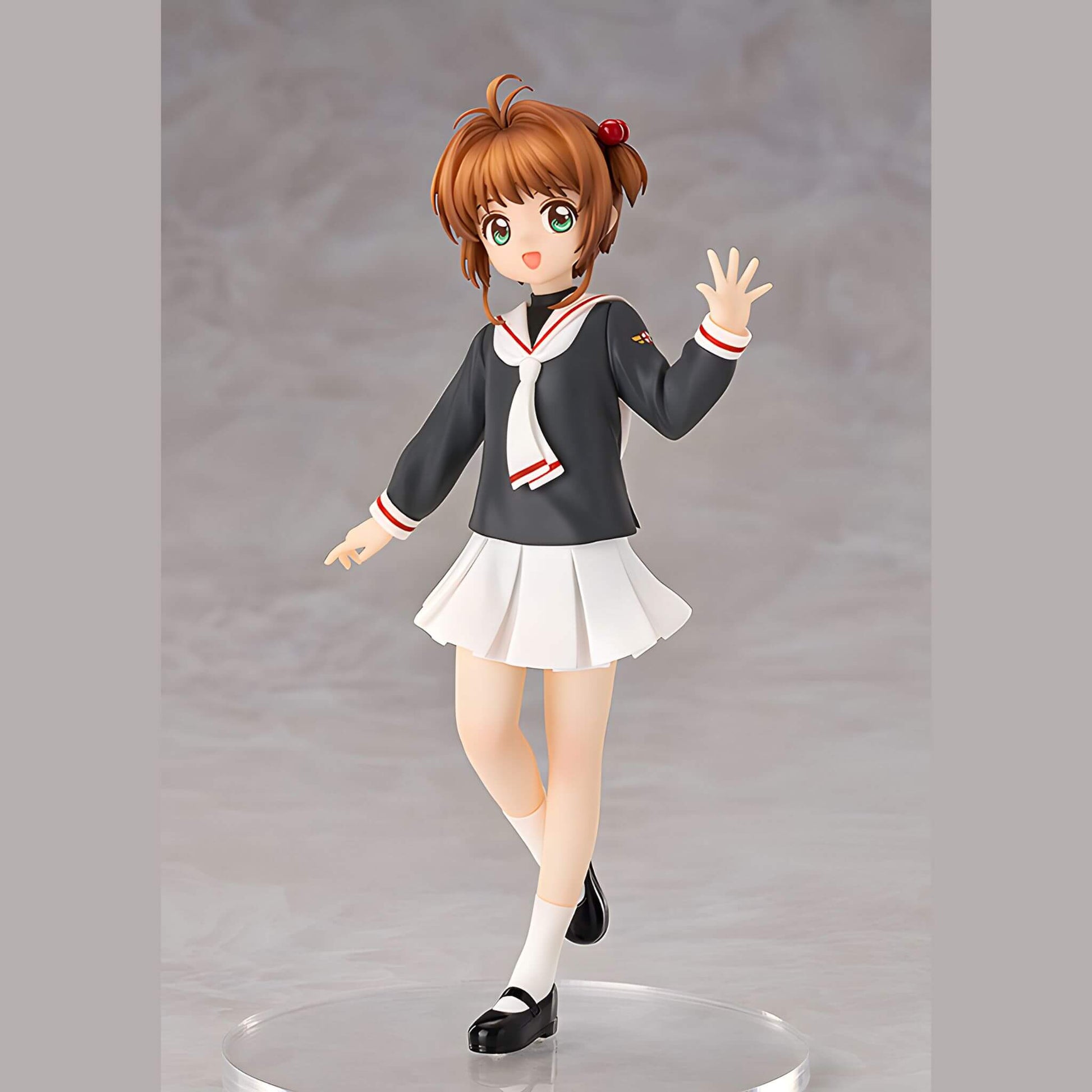 Good Smile Company Cardcaptor Sakura Pop Up Parade Sakura Kinomoto Figure p4