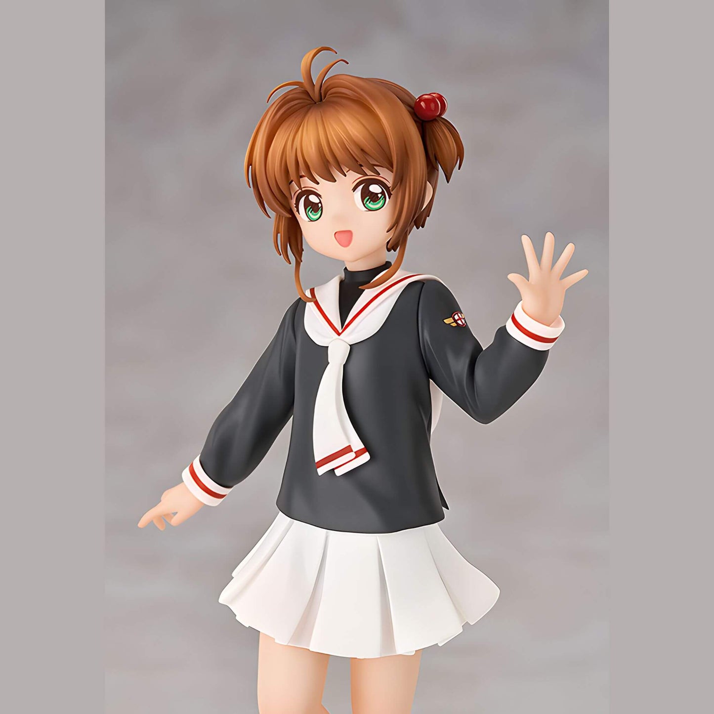 Good Smile Company Cardcaptor Sakura Pop Up Parade Sakura Kinomoto Figure p5