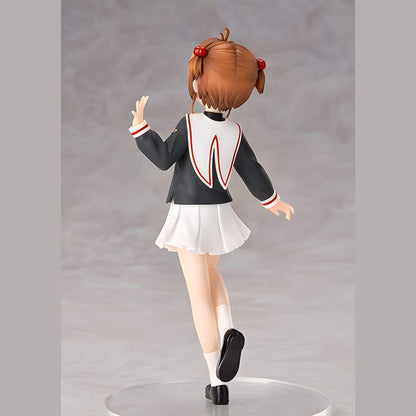 Good Smile Company Cardcaptor Sakura Pop Up Parade Sakura Kinomoto Figure p6