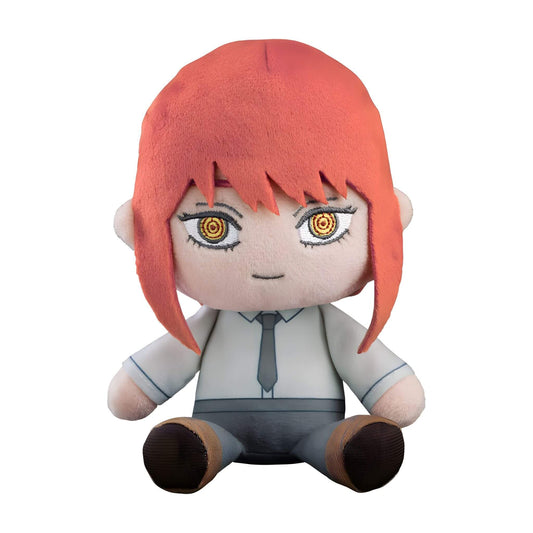 Good Smile Company Chainsaw Man Makima Plushie p1