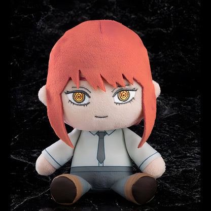 Good Smile Company Chainsaw Man Makima Plushie p2