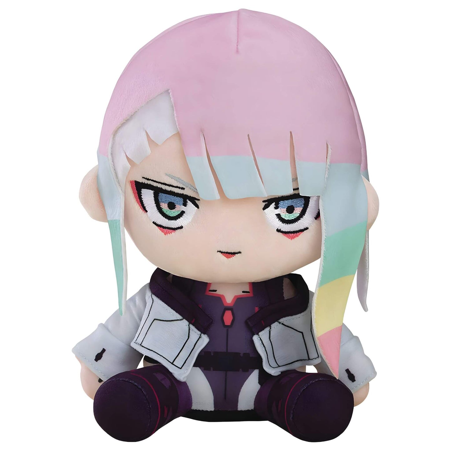 Good Smile Company Cyberpunk Edgerunners Lucy Plushie p1