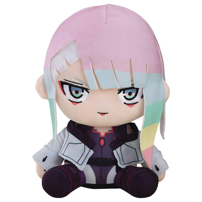 Good Smile Company Cyberpunk Edgerunners Lucy Plushie p1