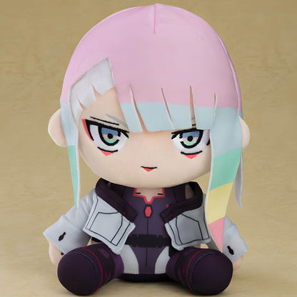 Good Smile Company Cyberpunk Edgerunners Lucy Plushie p2